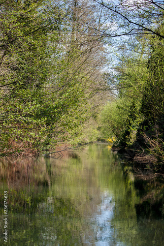 Fluss