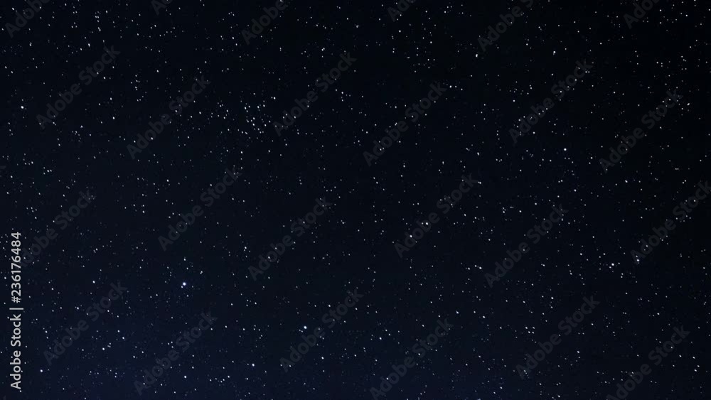 A star background on a very clear night A star background on a very clear night