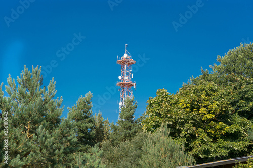 Pictures and impressions of the Baltic coast near Prerow in Germany photo