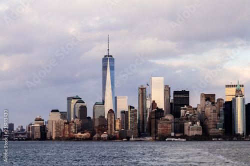 New York Skyline © Juli M.