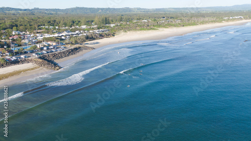 Byron Bay Panorama