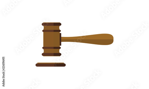 Court Icon Vector
