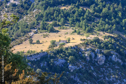 Gorges du Verdon