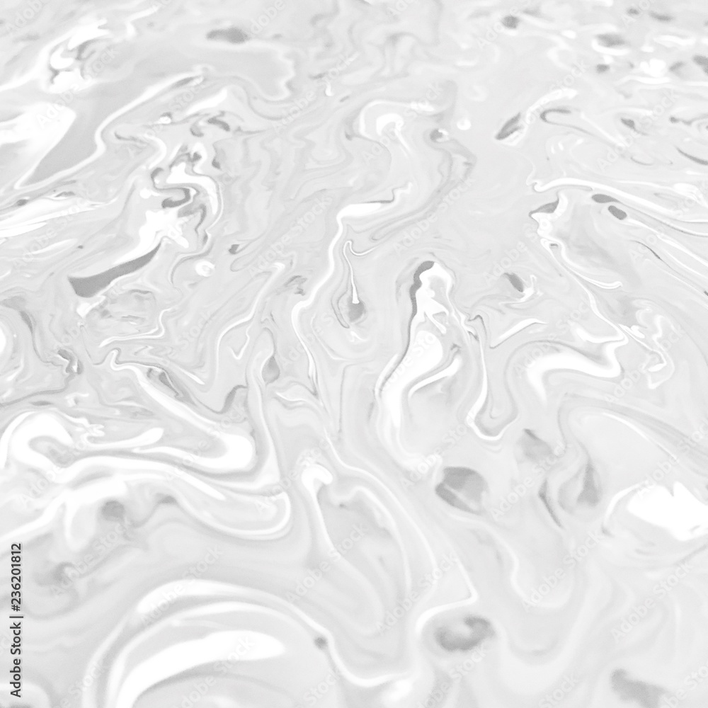 Abstract black and white background. Monochrome  texture  for creative unusual design of posters, cards, banners, invitations, desktop wallpapers, prints.