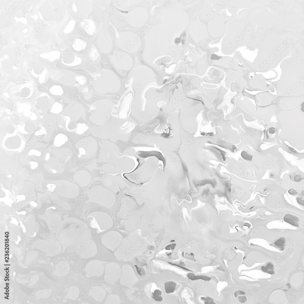 Abstract black and white background. Monochrome  texture  for creative unusual design of posters, cards, banners, invitations, desktop wallpapers, prints.