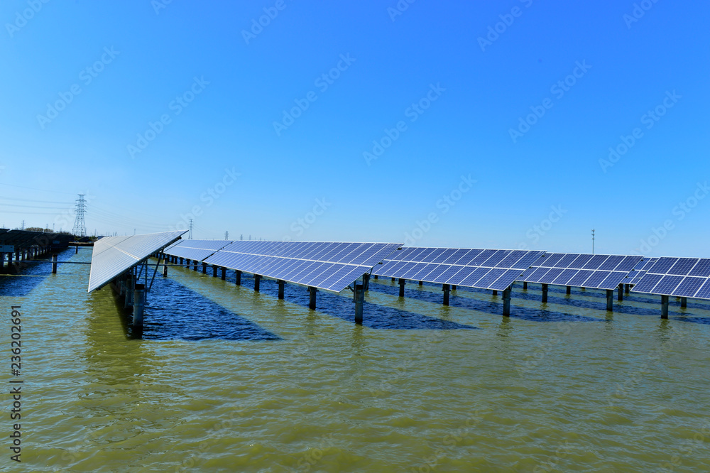 Solar panels green energy Solar panels green energy