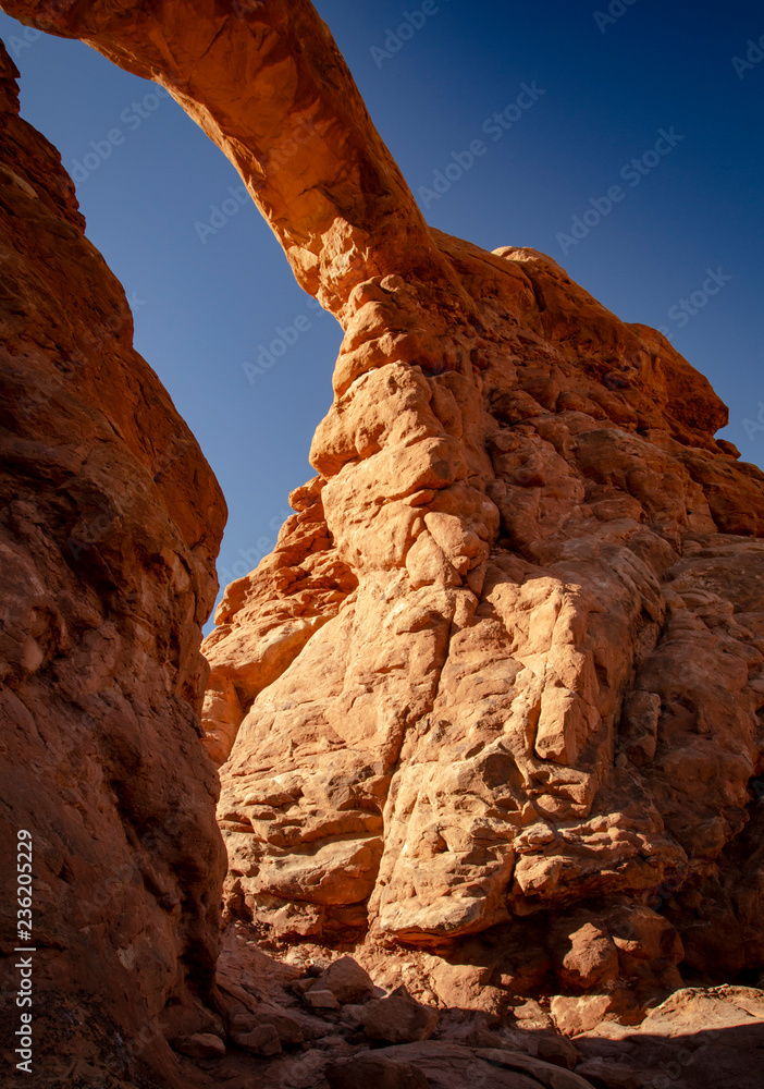 Fototapeta premium Arches