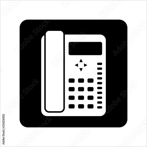 Telephone Icon, Phone