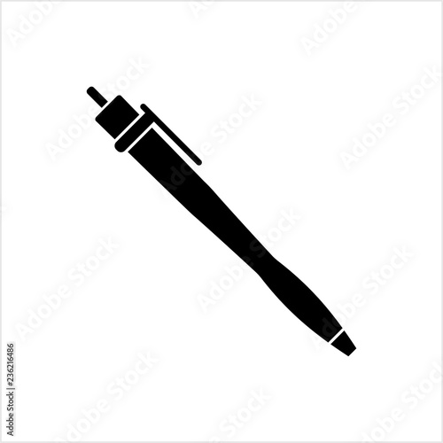 Pen Icon, Creative Design