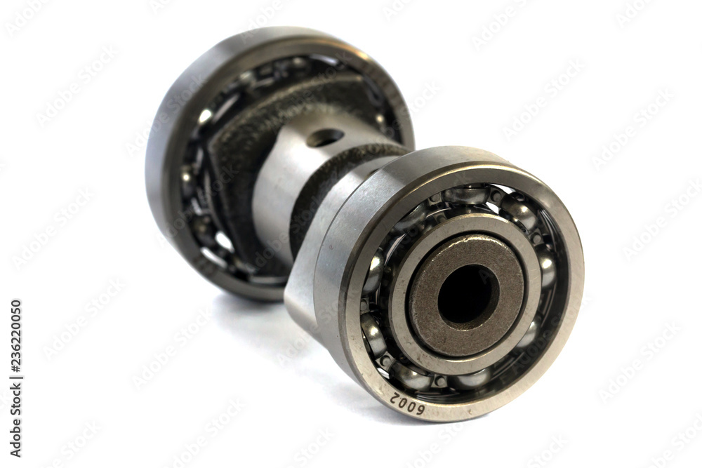 ball bearings, isolated on white background
ball bearings, isolated on white background