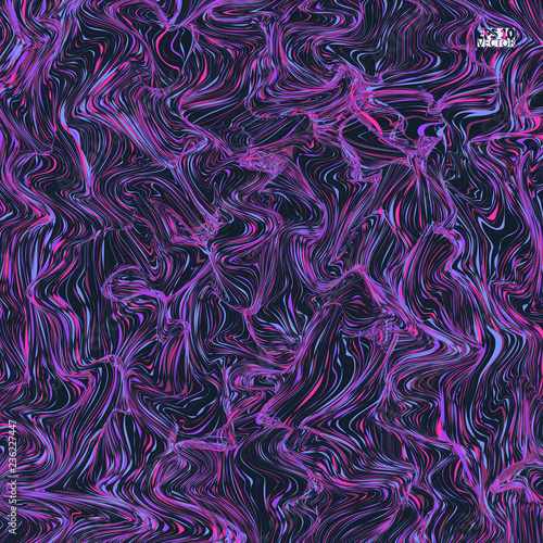 Abstract background with ripple. Creative fluid colors background. Eps10 Vector illustration