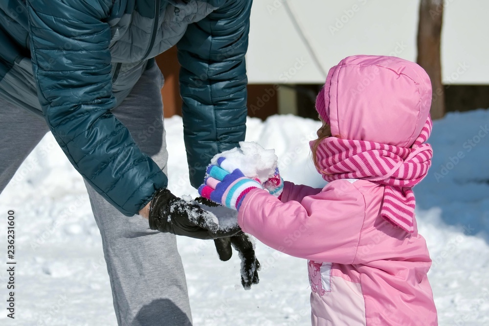 Baby sales leather gloves