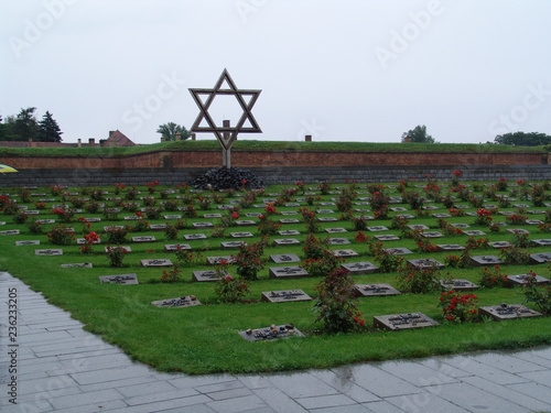 Memoriale di Terezin