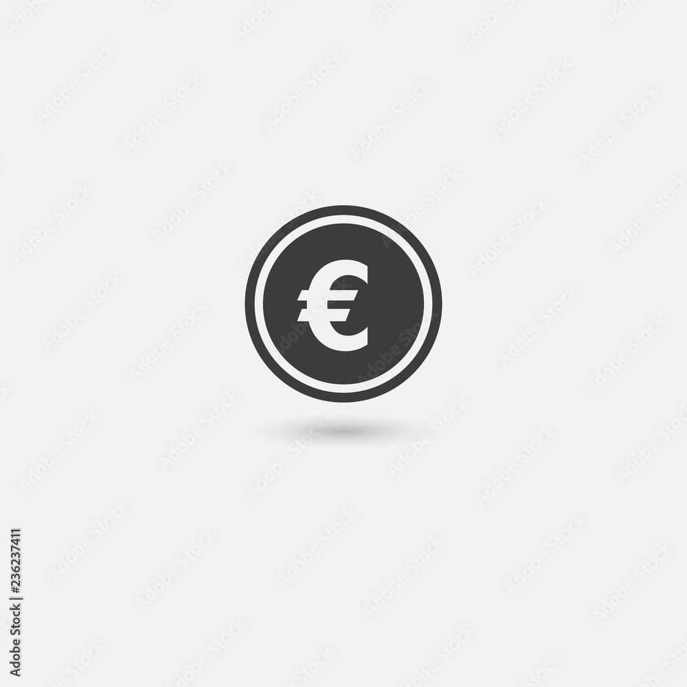 Currency. Money. Dollar. Vector illustration. Currency. Money. Dollar. Vector illustration.