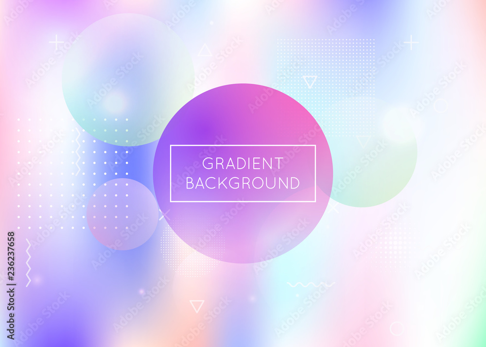 Bauhaus background with liquid shapes. Dynamic holographic fluid with gradient memphis elements. Graphic template for flyer, ui, magazine, poster, banner and app. Neon bauhaus background. Bauhaus background with liquid shapes. Dynamic holographic fluid with gradient memphis elements. Graphic template for flyer, ui, magazine, poster, banner and app. Neon bauhaus background.