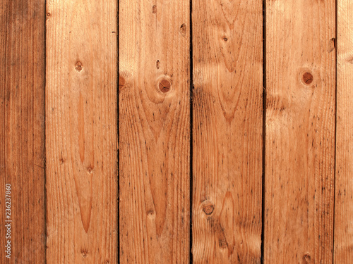 Natural wood wall texture.
