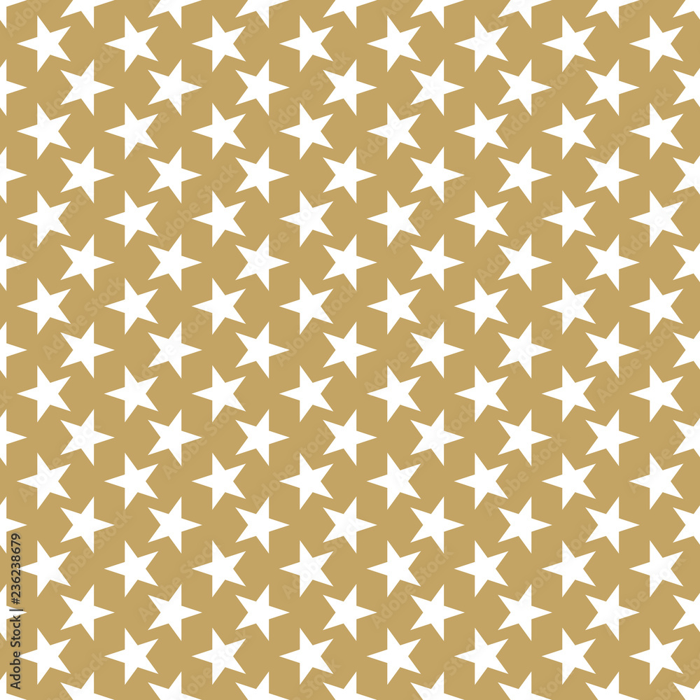 Gold stars background, print card, cloth, wrapper Gold stars background, print card, cloth, wrapper
