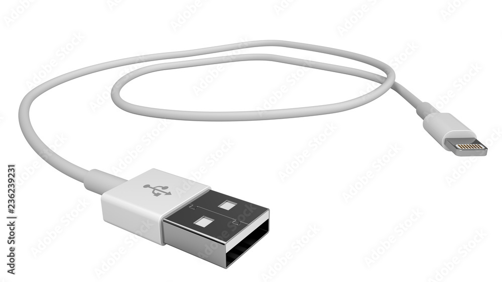 Câble USB Lightning Câble USB Lightning