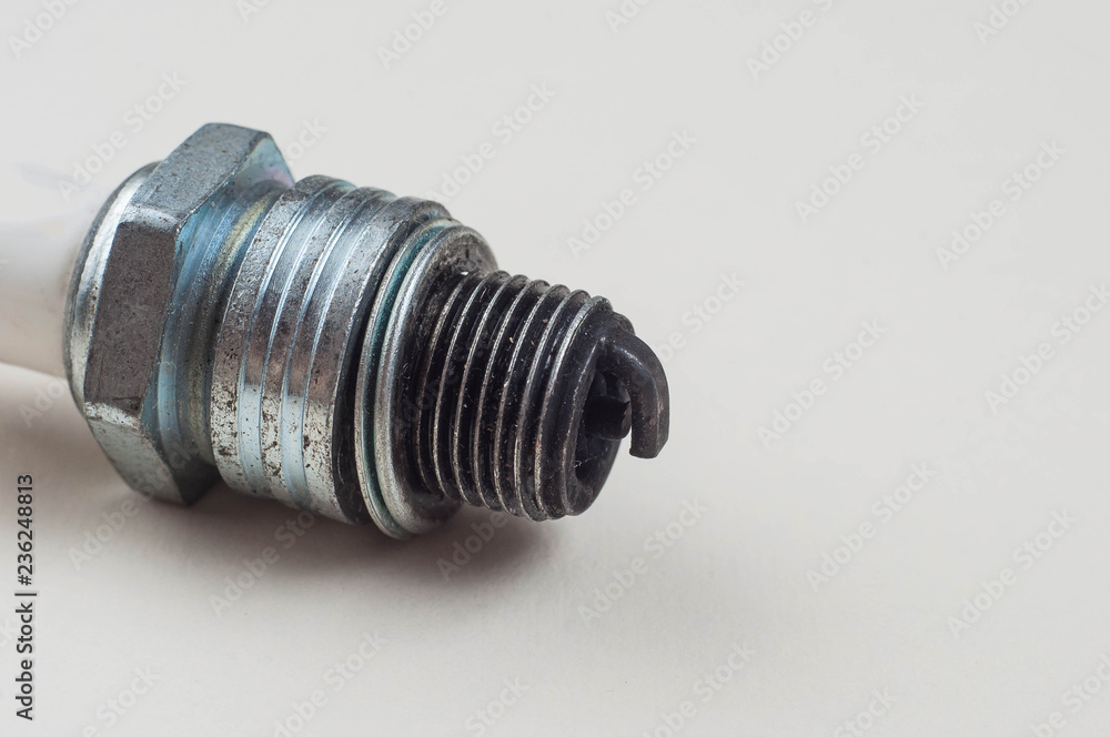 car spark plug car spark plug