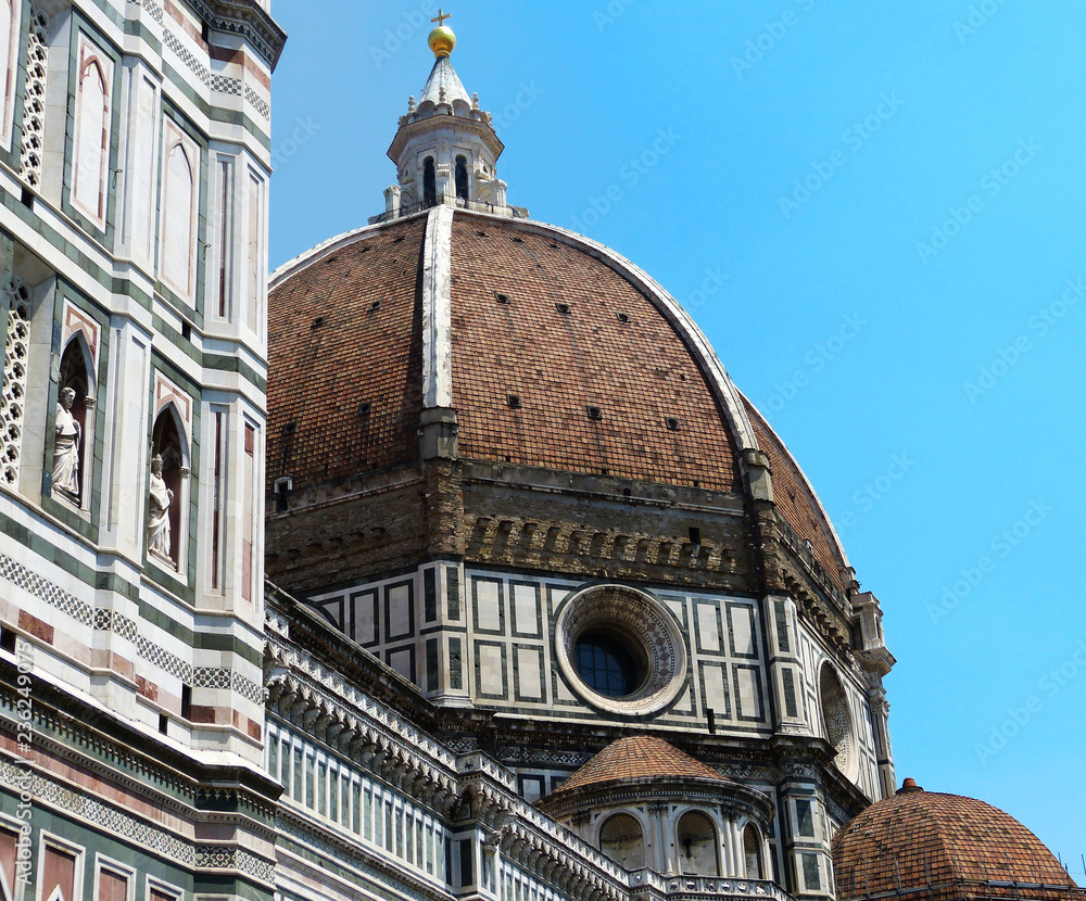 florence cathedral italy