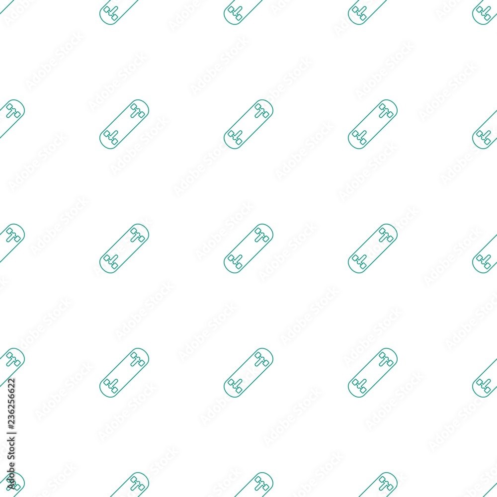 hockey pattern repeat seamless on white background. Editable line hockey icons from fitness collection. skating icon for web and mobile. hockey pattern repeat seamless on white background. Editable line hockey icons from fitness collection. skating icon for web and mobile.