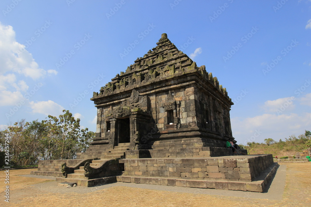  ijo temple building