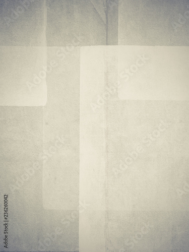 Old empty paper texture background