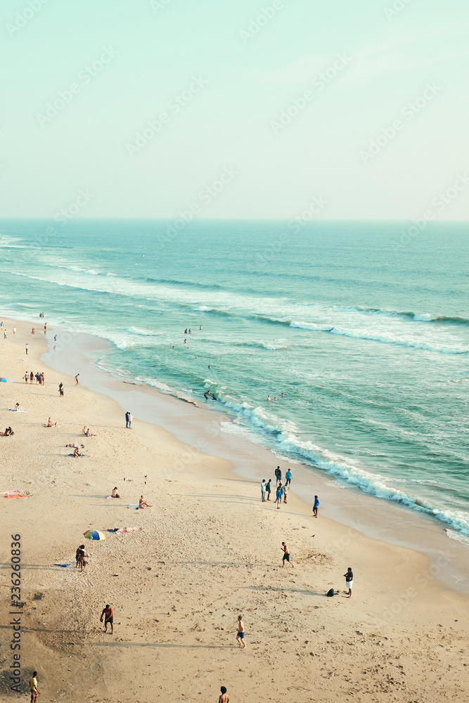 Traumstrand Traumstrand