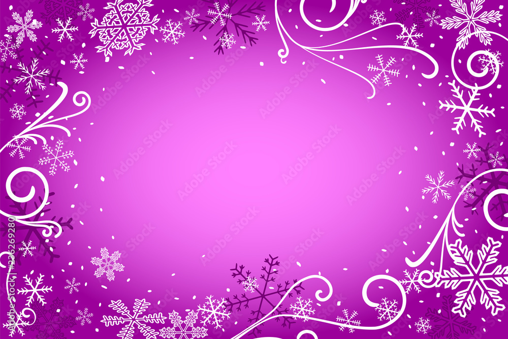 blue christmas background with snowflakes blue christmas background with snowflakes