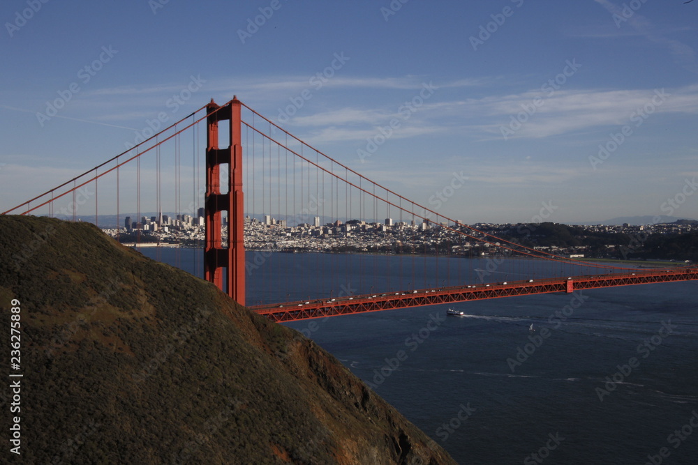 golden gate bridge san francisko california usa golden gate bridge san francisko california usa