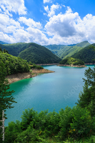 Alpi Apuane, Toscana, Italia