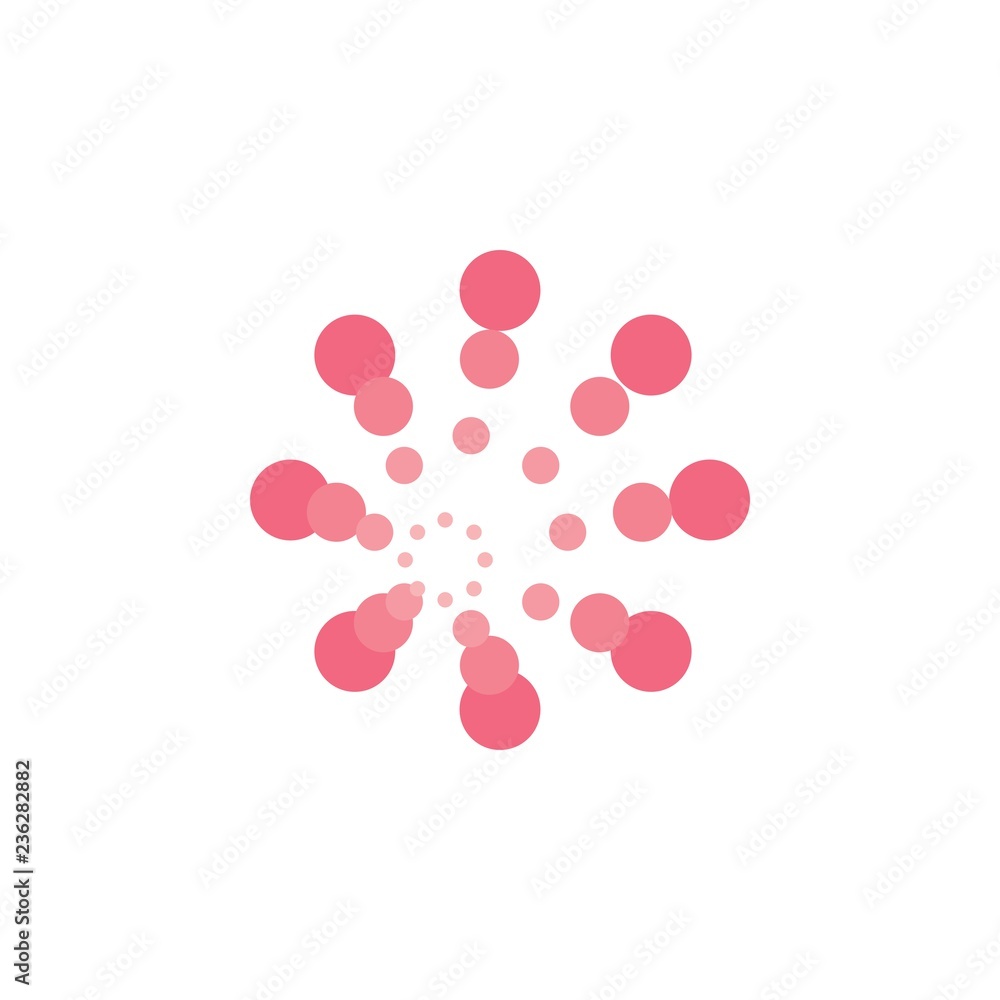 People Group logo design People Group logo design