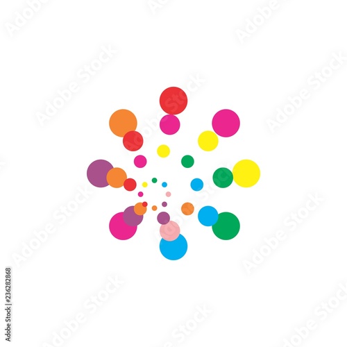 People Group logo design