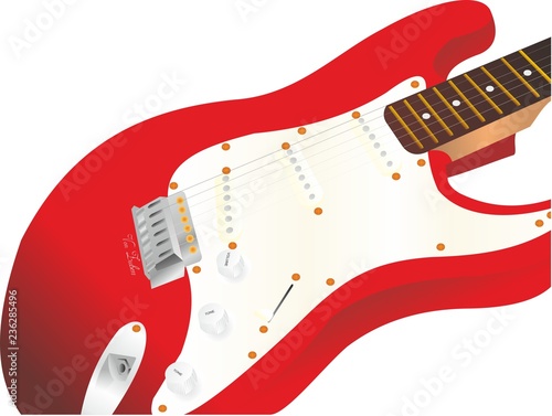 Guitarra