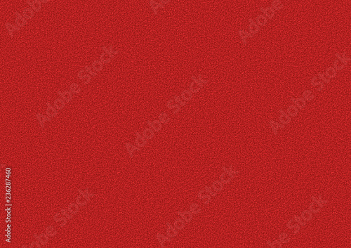 texture cuir rouge