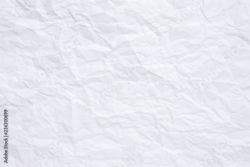Paper white texture for background