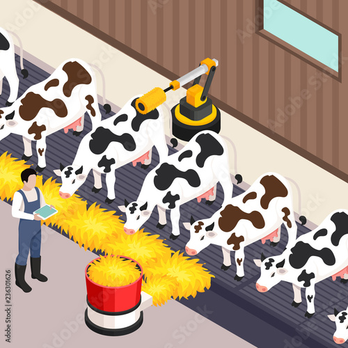 Smart Farm Set