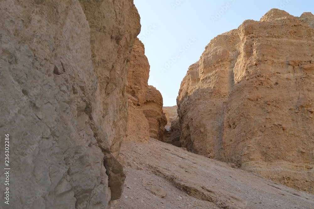 Rocks in israel