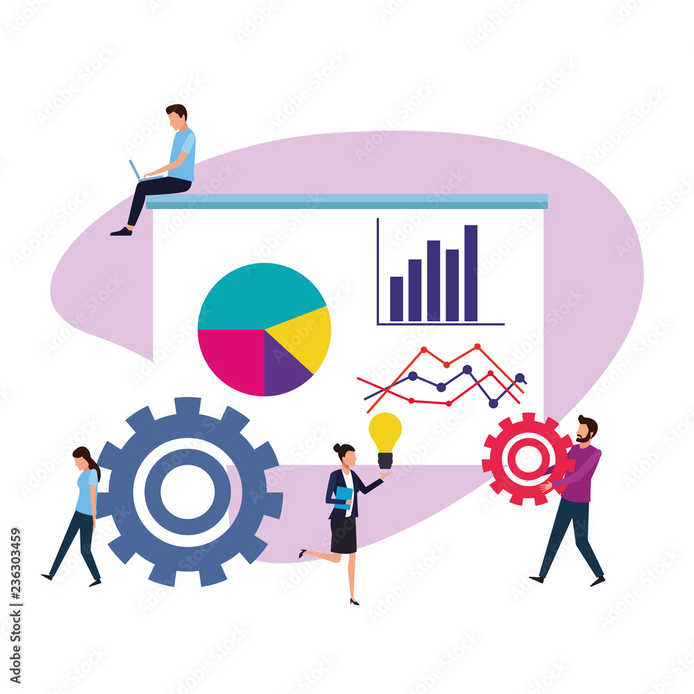 teamwork data chart teamwork data chart