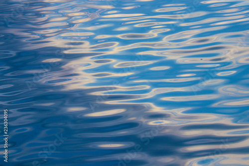 ripples in water © 翔音 蜂谷
