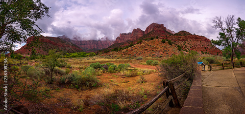Zion National Park