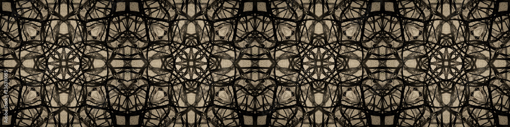 Abstract dark digital background - seamless pattern concept image Abstract dark digital background - seamless pattern concept image