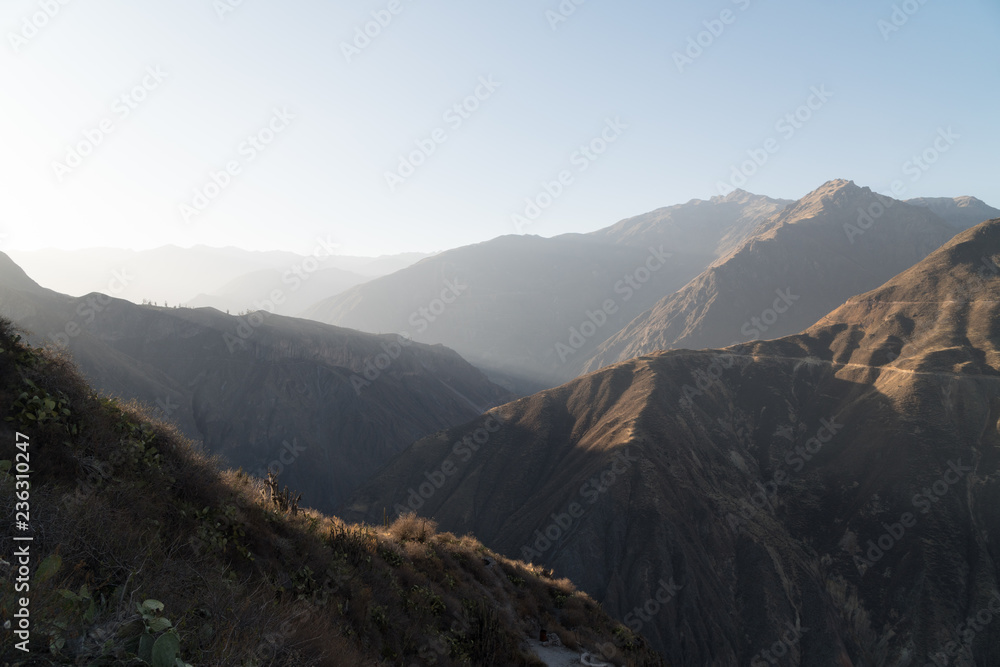 Colca Canyon Tour Colca Canyon Tour