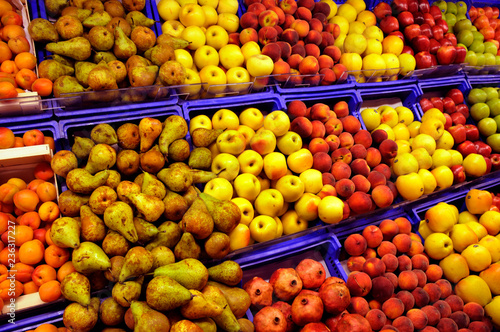 FRESH FRUIT FOR SALE