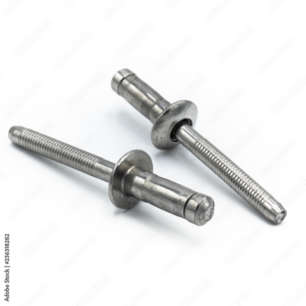 Ensemble de rivets de fixation Ensemble de rivets de fixation