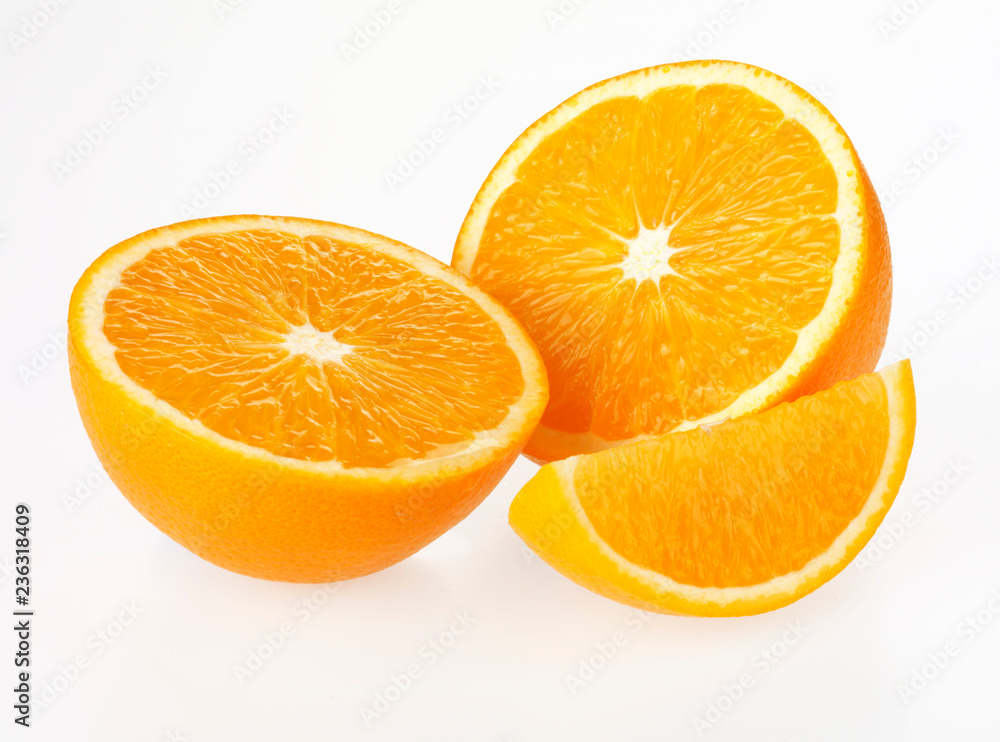 ORANGES