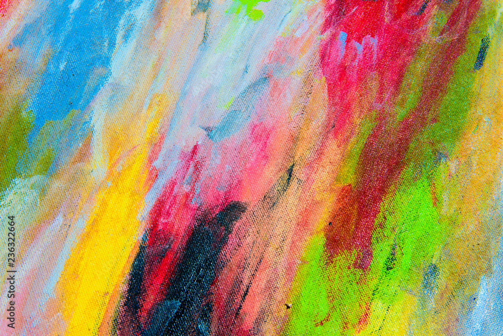 paint strokes paint strokes