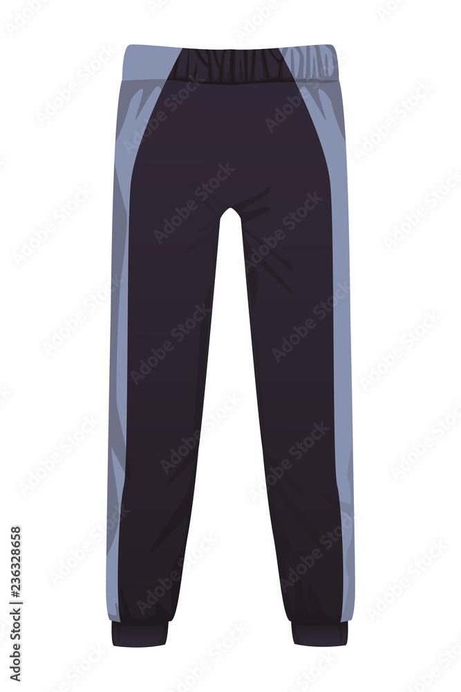 Male fitness pants Male fitness pants
