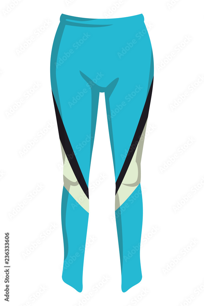 Male fitness pants Male fitness pants