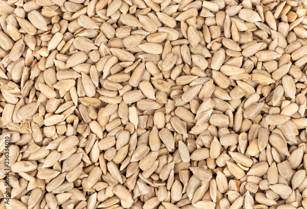 Sunflower seeds without shell Sunflower seeds without shell